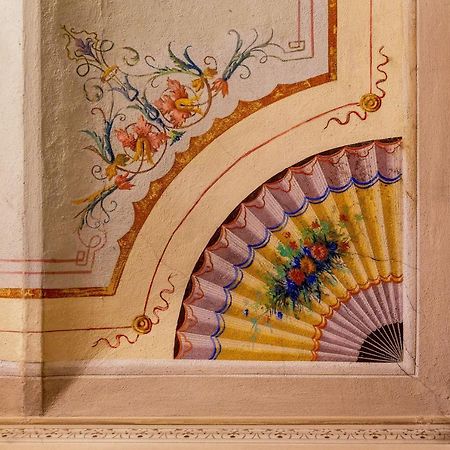 Ca De Guelfi Residenza D'Epoca Bed and Breakfast Αρέτσο Εξωτερικό φωτογραφία