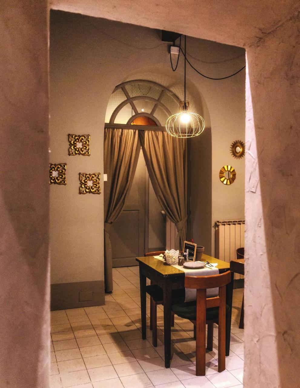 Ca De Guelfi Residenza D'Epoca Bed and Breakfast Αρέτσο Εξωτερικό φωτογραφία