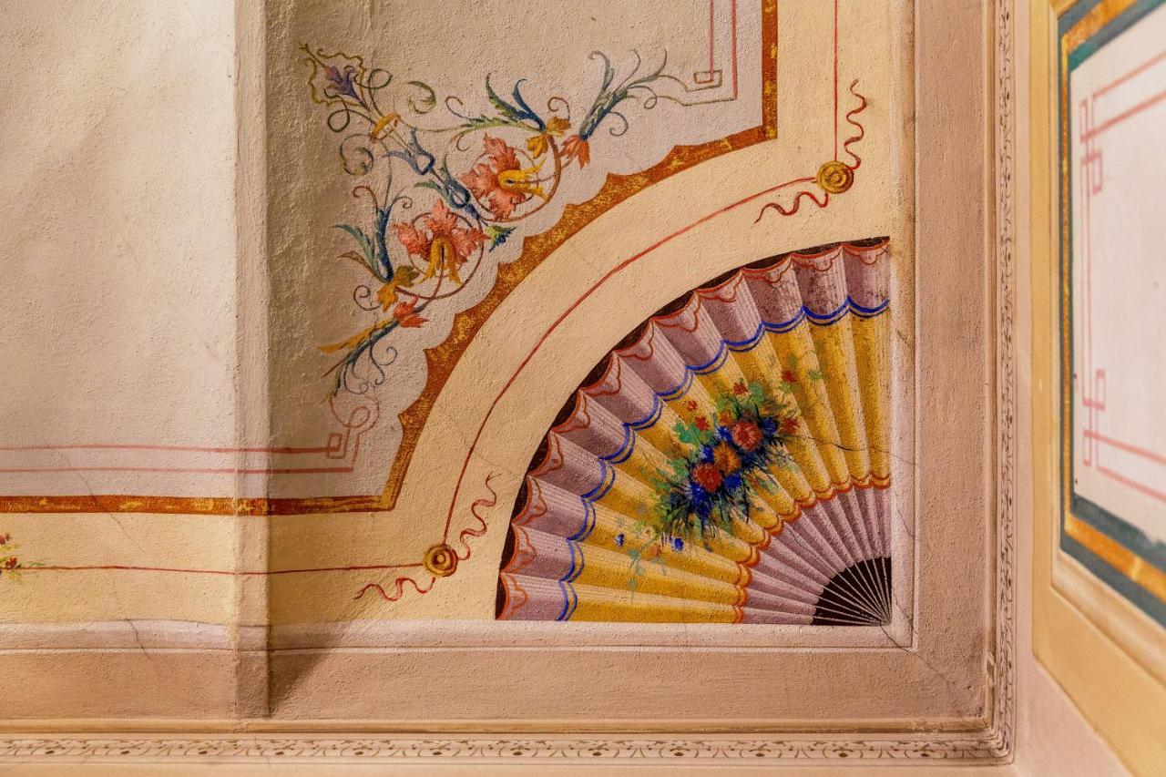 Ca De Guelfi Residenza D'Epoca Bed and Breakfast Αρέτσο Εξωτερικό φωτογραφία