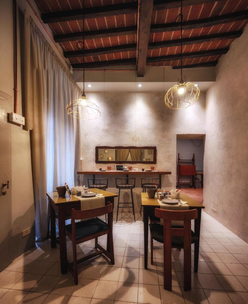 Ca De Guelfi Residenza D'Epoca Bed and Breakfast Αρέτσο Εξωτερικό φωτογραφία