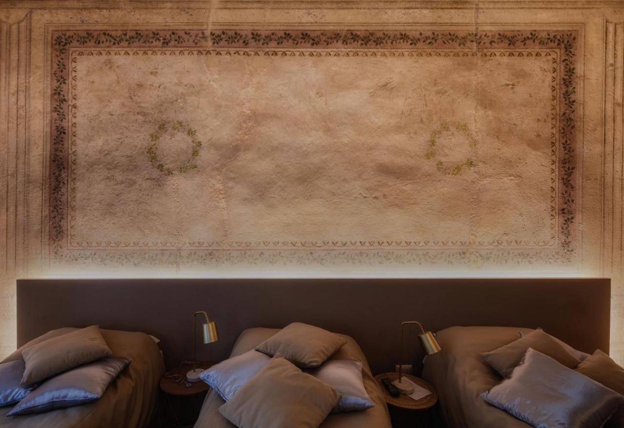 Ca De Guelfi Residenza D'Epoca Bed and Breakfast Αρέτσο Εξωτερικό φωτογραφία