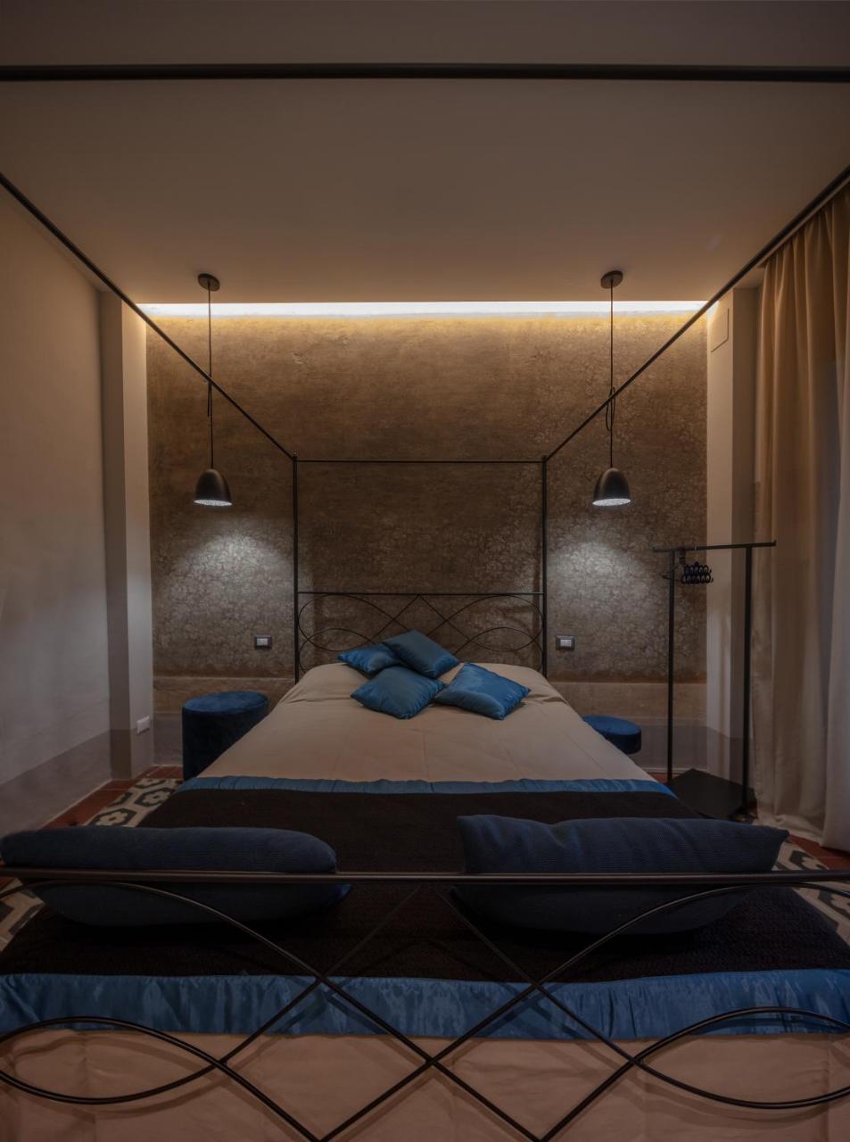 Ca De Guelfi Residenza D'Epoca Bed and Breakfast Αρέτσο Εξωτερικό φωτογραφία