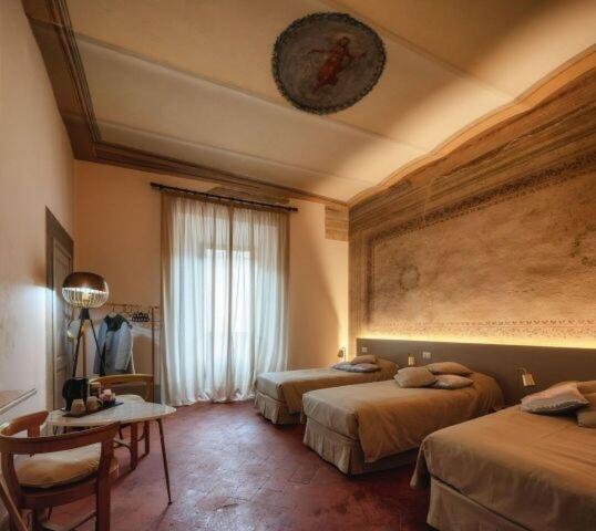 Ca De Guelfi Residenza D'Epoca Bed and Breakfast Αρέτσο Εξωτερικό φωτογραφία