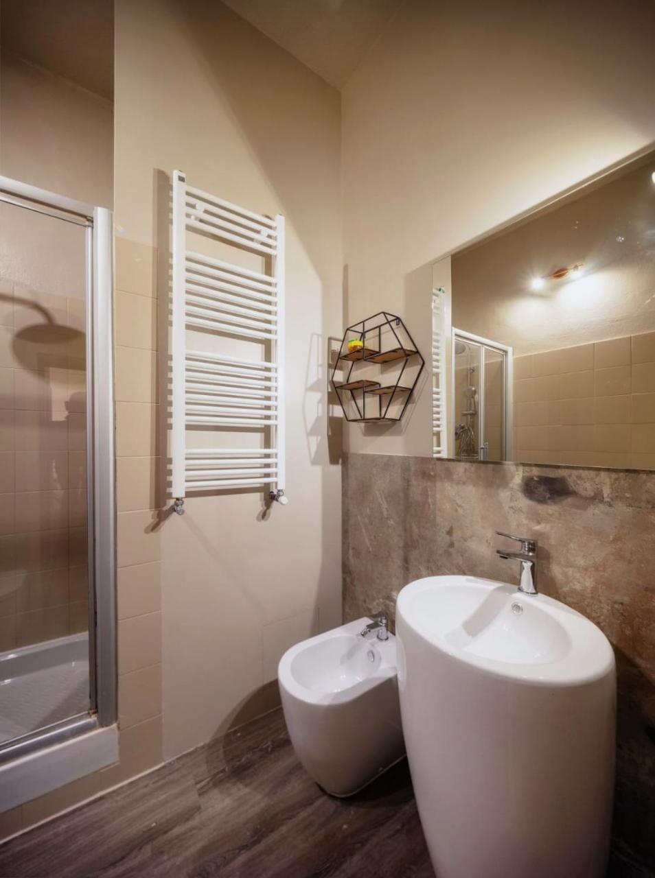 Ca De Guelfi Residenza D'Epoca Bed and Breakfast Αρέτσο Εξωτερικό φωτογραφία