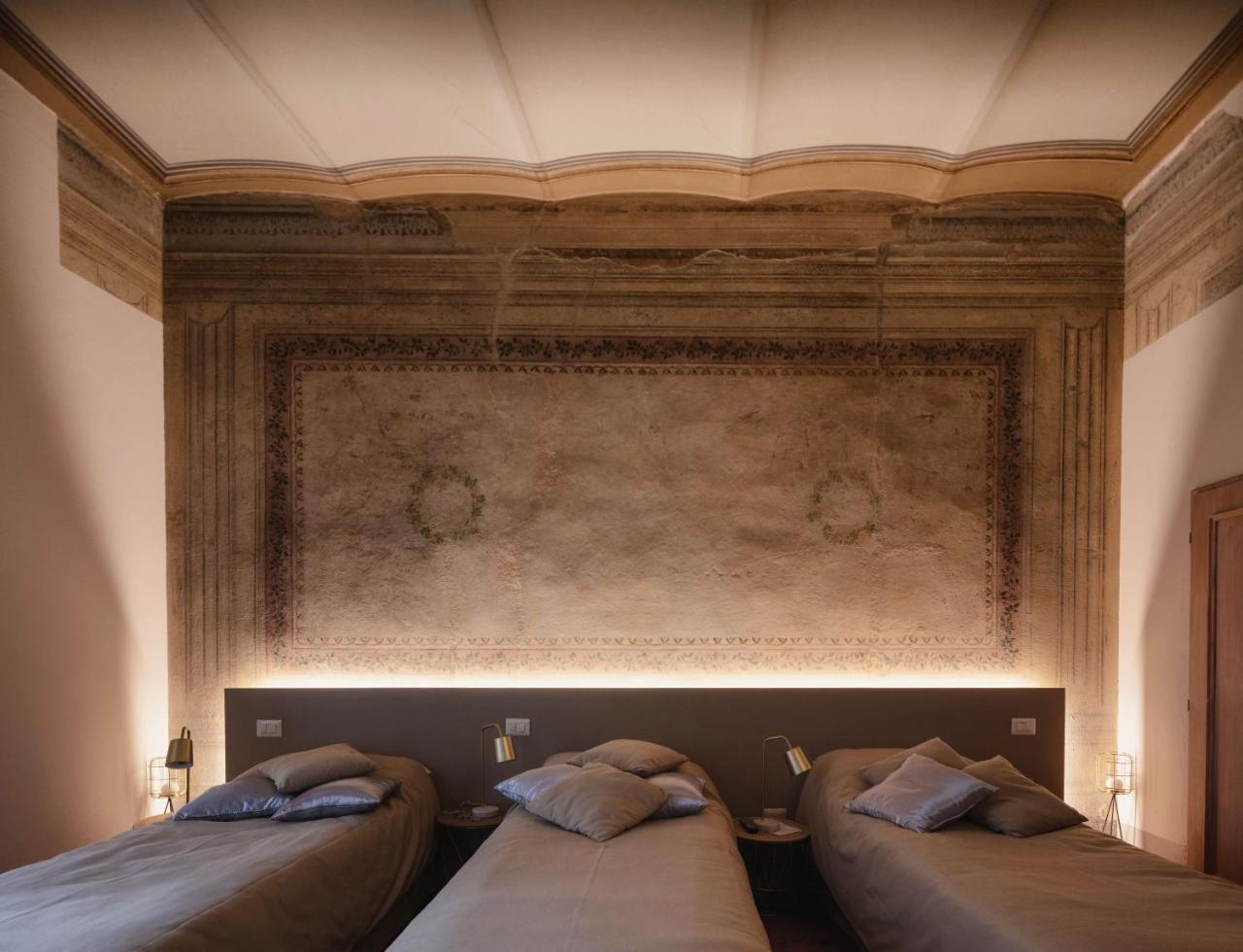 Ca De Guelfi Residenza D'Epoca Bed and Breakfast Αρέτσο Εξωτερικό φωτογραφία