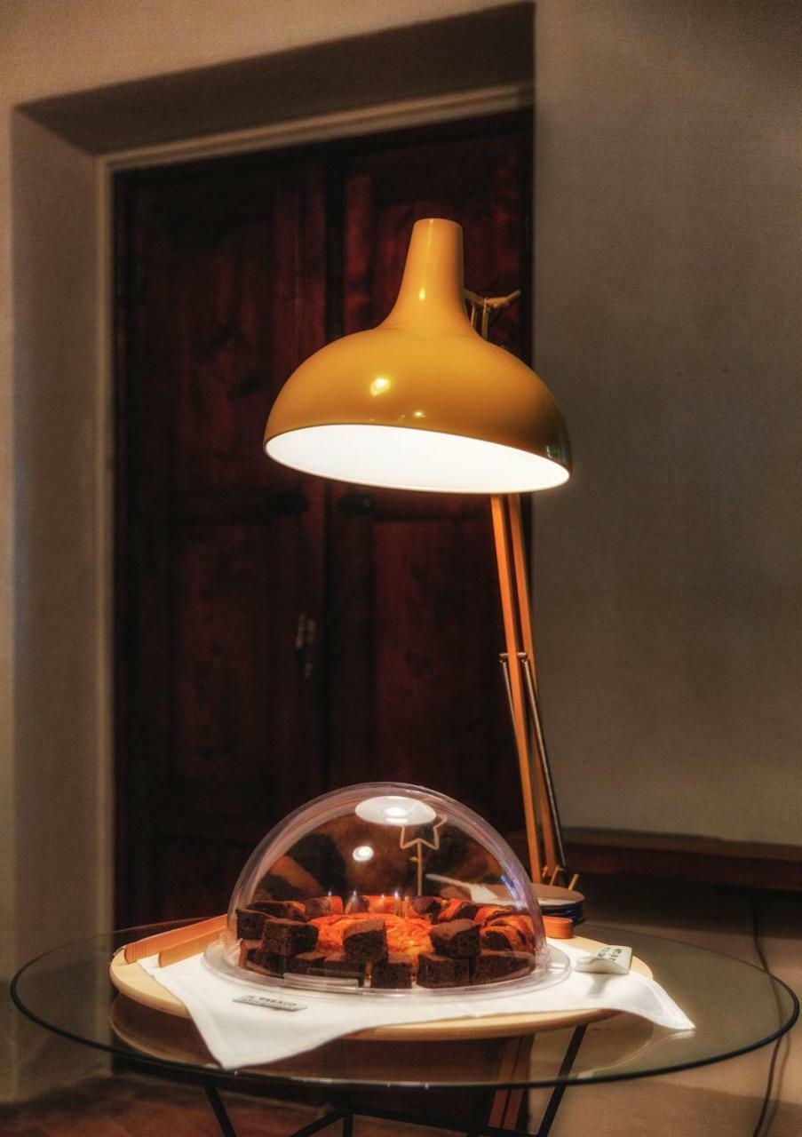 Ca De Guelfi Residenza D'Epoca Bed and Breakfast Αρέτσο Εξωτερικό φωτογραφία